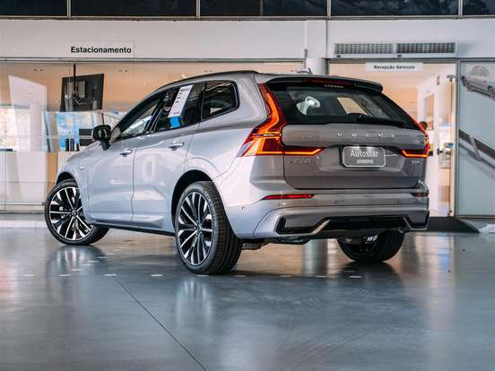 VOLVO-XC60-2.0 T8 PHEV ULTRA DARK AWD GEARTRONIC VOLVO-XC60-2025