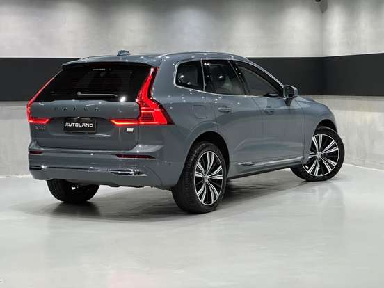 VOLVO-XC60-2.0 T8 RECHARGE INSCRIPTION AWD GEARTRONIC VOLVO-XC60-2021