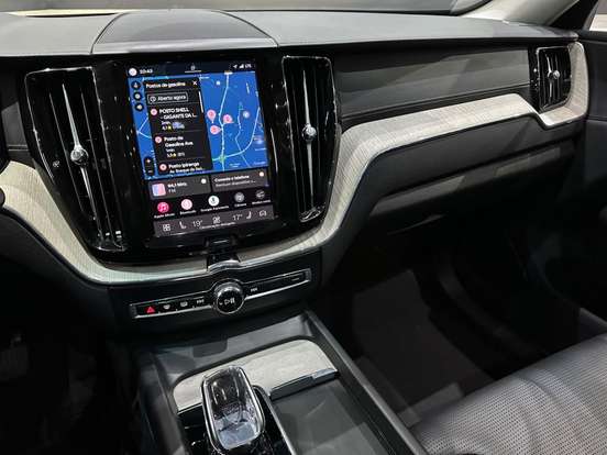 VOLVO-XC60-2.0 T8 RECHARGE INSCRIPTION AWD GEARTRONIC VOLVO-XC60-2021