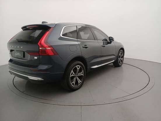 VOLVO-XC60-2.0 T8 RECHARGE INSCRIPTION EXPRESSION AWD GEARTRONIC VOLVO-XC60-2022