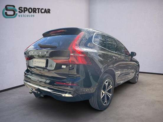 VOLVO-XC60-2.0 T8 RECHARGE INSCRIPTION EXPRESSION AWD GEARTRONIC VOLVO-XC60-2021
