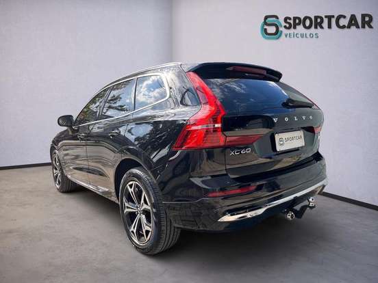 VOLVO-XC60-2.0 T8 RECHARGE INSCRIPTION EXPRESSION AWD GEARTRONIC VOLVO-XC60-2021