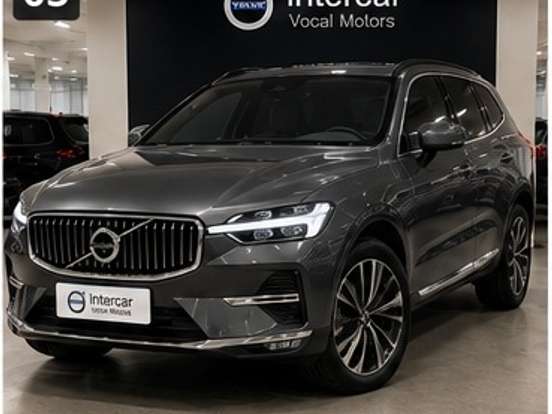 VOLVO-XC60-2.0 T8 RECHARGE PLUS AWD GEARTRONIC VOLVO-XC60-2023