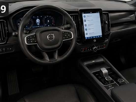 VOLVO-XC60-2.0 T8 RECHARGE PLUS AWD GEARTRONIC VOLVO-XC60-2023