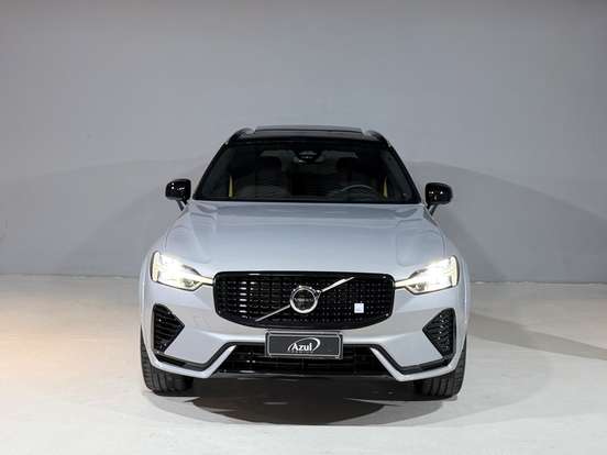 VOLVO-XC60-2.0 T8 RECHARGE POLESTAR ENGINEERED AWD GEARTRONIC VOLVO-XC60-2023