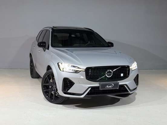 VOLVO-XC60-2.0 T8 RECHARGE POLESTAR ENGINEERED AWD GEARTRONIC VOLVO-XC60-2023