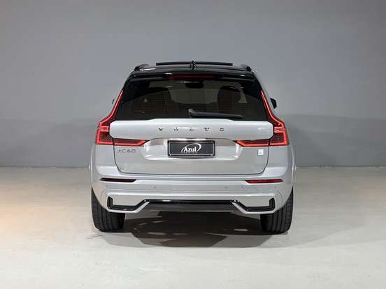 VOLVO-XC60-2.0 T8 RECHARGE POLESTAR ENGINEERED AWD GEARTRONIC VOLVO-XC60-2023