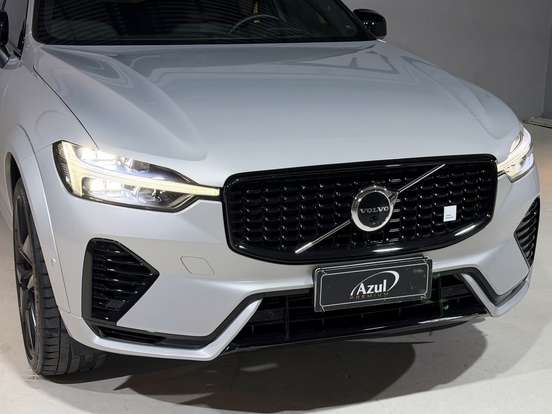VOLVO-XC60-2.0 T8 RECHARGE POLESTAR ENGINEERED AWD GEARTRONIC VOLVO-XC60-2023