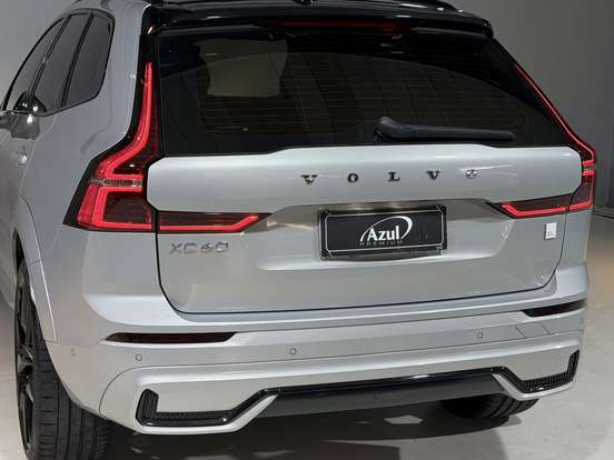 VOLVO-XC60-2.0 T8 RECHARGE POLESTAR ENGINEERED AWD GEARTRONIC VOLVO-XC60-2023