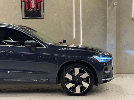 VOLVO-XC60-2.0 T8 RECHARGE ULTIMATE AWD GEARTRONIC VOLVO-XC60-2024