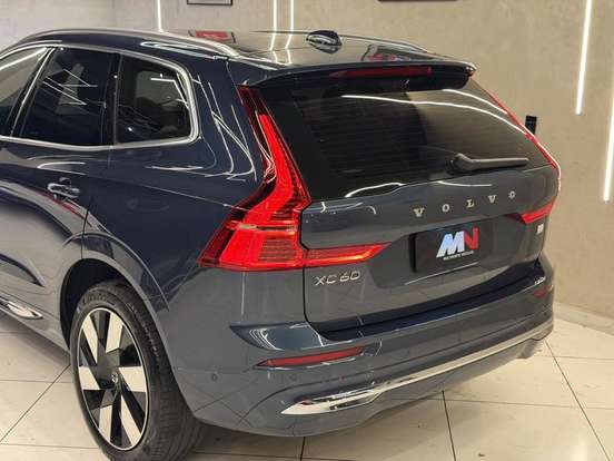 VOLVO-XC60-2.0 T8 RECHARGE ULTIMATE AWD GEARTRONIC VOLVO-XC60-2024