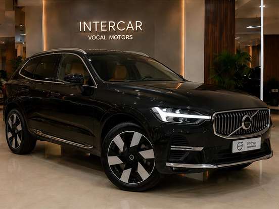 VOLVO-XC60-2.0 T8 RECHARGE ULTIMATE AWD GEARTRONIC VOLVO-XC60-2023