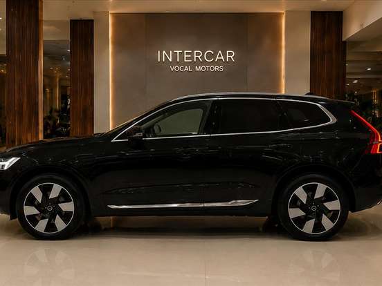 VOLVO-XC60-2.0 T8 RECHARGE ULTIMATE AWD GEARTRONIC VOLVO-XC60-2023