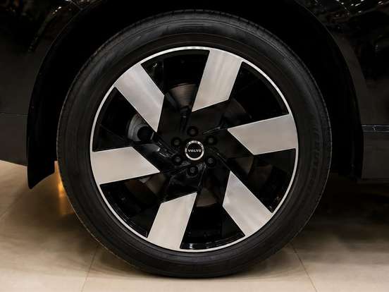 VOLVO-XC60-2.0 T8 RECHARGE ULTIMATE AWD GEARTRONIC VOLVO-XC60-2023