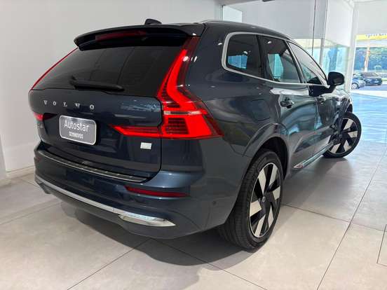 VOLVO-XC60-2.0 T8 RECHARGE ULTIMATE AWD GEARTRONIC VOLVO-XC60-2024