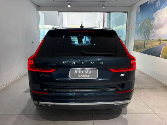 VOLVO-XC60-2.0 T8 RECHARGE ULTIMATE AWD GEARTRONIC VOLVO-XC60-2024
