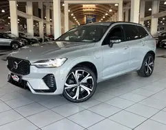 VOLVO XC60 2.0 T8 RECHARGE ULTIMATE DARK AWD GEARTRONIC VOLVO XC60 2.0 T8 RECHARGE ULTIMATE DARK AWD GEARTRONIC
