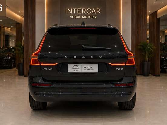 VOLVO-XC60-2.0 T8 RECHARGE ULTIMATE DARK AWD GEARTRONIC VOLVO-XC60-2023