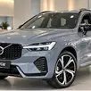 VOLVO XC60 2.0 T8 RECHARGE ULTIMATE DARK AWD GEARTRONIC VOLVO XC60 2.0 T8 RECHARGE ULTIMATE DARK AWD GEARTRONIC