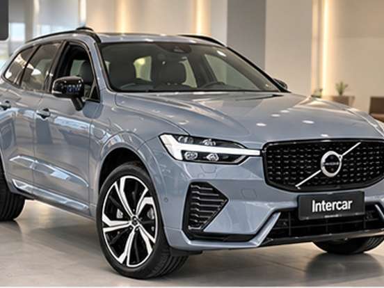 VOLVO-XC60-2.0 T8 RECHARGE ULTIMATE DARK AWD GEARTRONIC VOLVO-XC60-2023