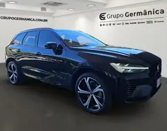 VOLVO XC60 2.0 T8 RECHARGE ULTIMATE DARK AWD GEARTRONIC VOLVO XC60 2.0 T8 RECHARGE ULTIMATE DARK AWD GEARTRONIC