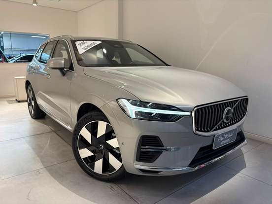 VOLVO-XC60-2.0 T8 RECHARGE ULTRA AWD GEARTRONIC VOLVO-XC60-2025