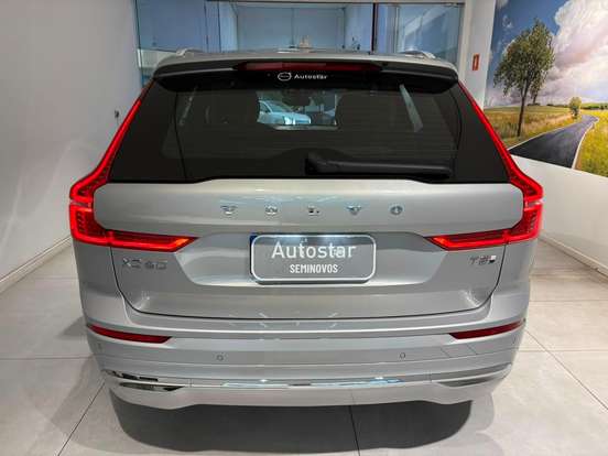 VOLVO-XC60-2.0 T8 RECHARGE ULTRA AWD GEARTRONIC VOLVO-XC60-2025