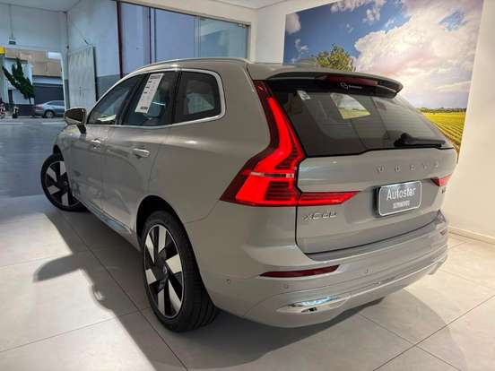 VOLVO-XC60-2.0 T8 RECHARGE ULTRA AWD GEARTRONIC VOLVO-XC60-2025
