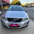 VOLVO XC60 3.0 T6 TOP AWD TURBO GASOLINA 4P AUTOMÁTICO VOLVO XC60 3.0 T6 TOP AWD TURBO GASOLINA 4P AUTOMÁTICO
