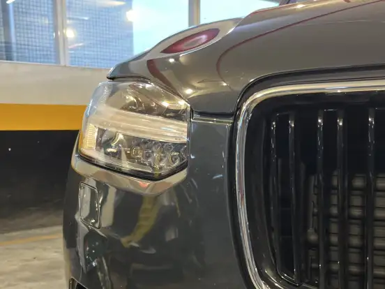 VOLVO-XC90-2.0 T6 GASOLINA MOMENTUM AWD GEARTRONIC VOLVO-XC90-2018