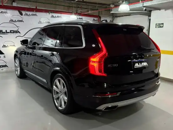 VOLVO-XC90-2.0 T8 HYBRID INSCRIPTION AWD GEARTRONIC VOLVO-XC90-2018