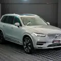 VOLVO XC90 2.0 T8 RECHARGE ULTIMATE AWD GEARTRONIC VOLVO XC90 2.0 T8 RECHARGE ULTIMATE AWD GEARTRONIC