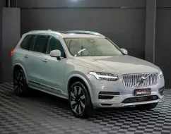 VOLVO XC90 2.0 T8 RECHARGE ULTIMATE AWD GEARTRONIC VOLVO XC90 2.0 T8 RECHARGE ULTIMATE AWD GEARTRONIC