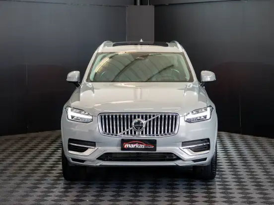 VOLVO-XC90-2.0 T8 RECHARGE ULTIMATE AWD GEARTRONIC VOLVO-XC90-2023