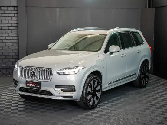 VOLVO-XC90-2.0 T8 RECHARGE ULTIMATE AWD GEARTRONIC VOLVO-XC90-2023