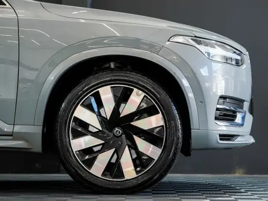 VOLVO-XC90-2.0 T8 RECHARGE ULTIMATE AWD GEARTRONIC VOLVO-XC90-2023