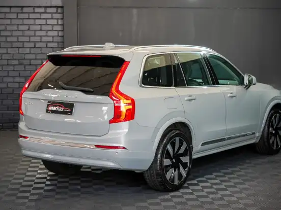 VOLVO-XC90-2.0 T8 RECHARGE ULTIMATE AWD GEARTRONIC VOLVO-XC90-2023