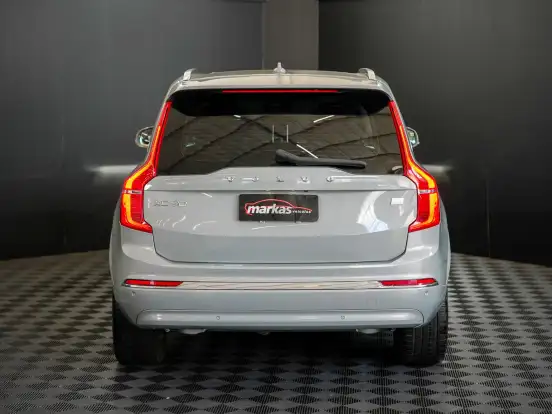 VOLVO-XC90-2.0 T8 RECHARGE ULTIMATE AWD GEARTRONIC VOLVO-XC90-2023