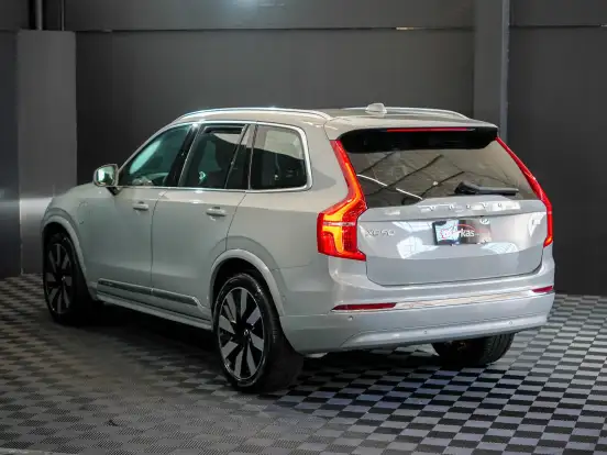 VOLVO-XC90-2.0 T8 RECHARGE ULTIMATE AWD GEARTRONIC VOLVO-XC90-2023