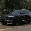 VOLVO XC90 2.0 T8 RECHARGE ULTRA AWD GEARTRONIC VOLVO XC90 2.0 T8 RECHARGE ULTRA AWD GEARTRONIC