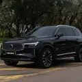VOLVO XC90 2.0 T8 RECHARGE ULTRA AWD GEARTRONIC VOLVO XC90 2.0 T8 RECHARGE ULTRA AWD GEARTRONIC