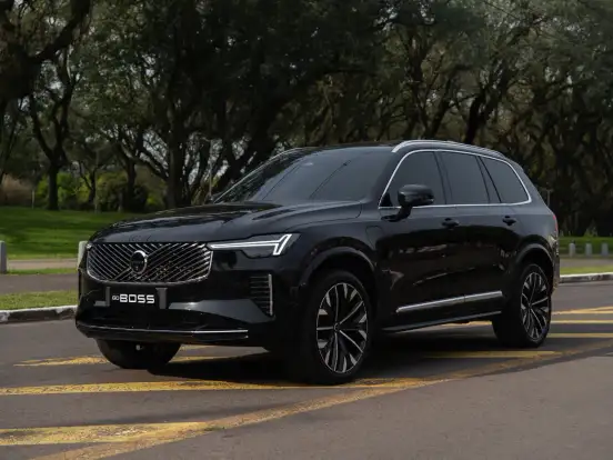 VOLVO-XC90-2.0 T8 RECHARGE ULTRA AWD GEARTRONIC VOLVO-XC90-2024
