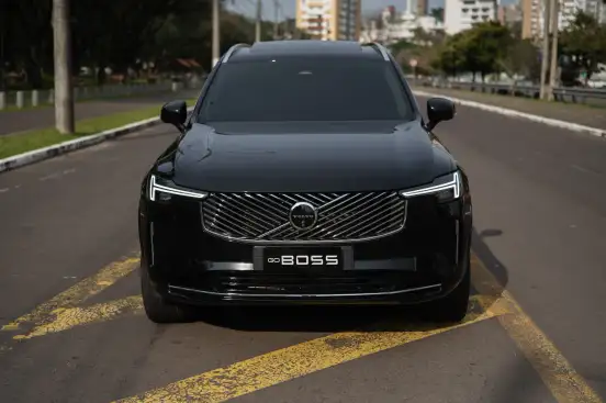 VOLVO-XC90-2.0 T8 RECHARGE ULTRA AWD GEARTRONIC VOLVO-XC90-2024