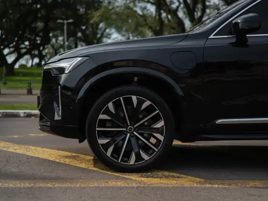 VOLVO-XC90-2.0 T8 RECHARGE ULTRA AWD GEARTRONIC VOLVO-XC90-2024