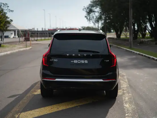 VOLVO-XC90-2.0 T8 RECHARGE ULTRA AWD GEARTRONIC VOLVO-XC90-2024