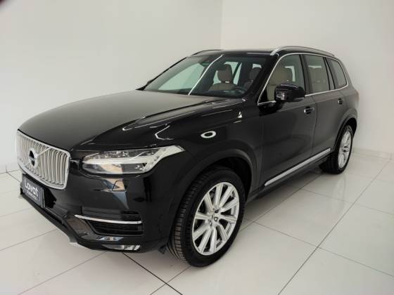 VOLVO XC90 2.0 D5 DIESEL INSCRIPTION AWD GEARTRONIC