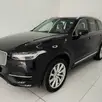 VOLVO XC90 2.0 D5 DIESEL INSCRIPTION AWD GEARTRONIC VOLVO XC90 2.0 D5 DIESEL INSCRIPTION AWD GEARTRONIC