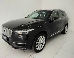 VOLVO XC90 2.0 D5 DIESEL INSCRIPTION AWD GEARTRONIC VOLVO XC90 2.0 D5 DIESEL INSCRIPTION AWD GEARTRONIC