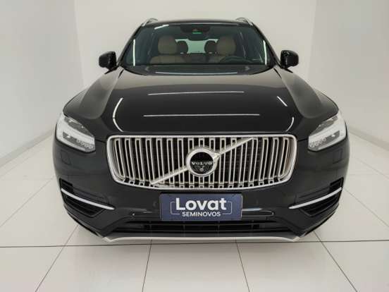 VOLVO-XC90-2.0 D5 DIESEL INSCRIPTION AWD GEARTRONIC VOLVO-XC90-2016