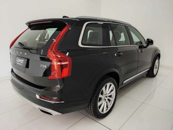VOLVO-XC90-2.0 D5 DIESEL INSCRIPTION AWD GEARTRONIC VOLVO-XC90-2016